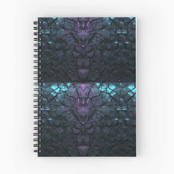 Item preview, Rock Cracks Style  designed and sold by Akashdigiart.