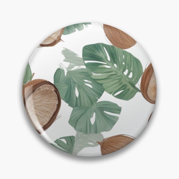 Item preview, Coconut pattern designed and sold by 1StLucifer.
