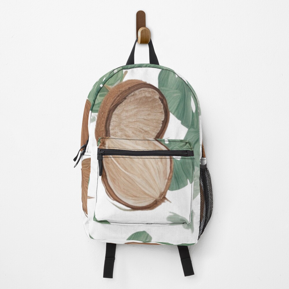 Item preview, Backpack designed and sold by 1StLucifer.