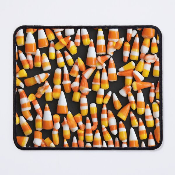 Artikelvorschau, Candy-Corn-Utopie entworfen und verkauft von cozycozyart.