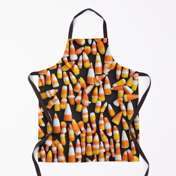 Artikelvorschau, Candy-Corn-Utopie entworfen und verkauft von cozycozyart.