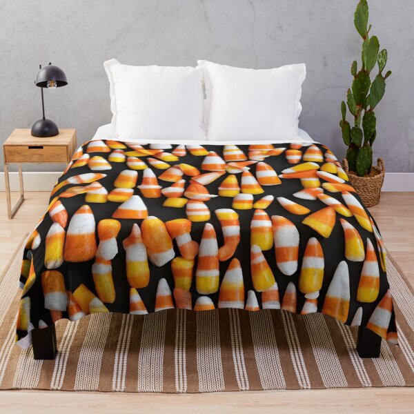Artikelvorschau, Candy-Corn-Utopie entworfen und verkauft von cozycozyart.