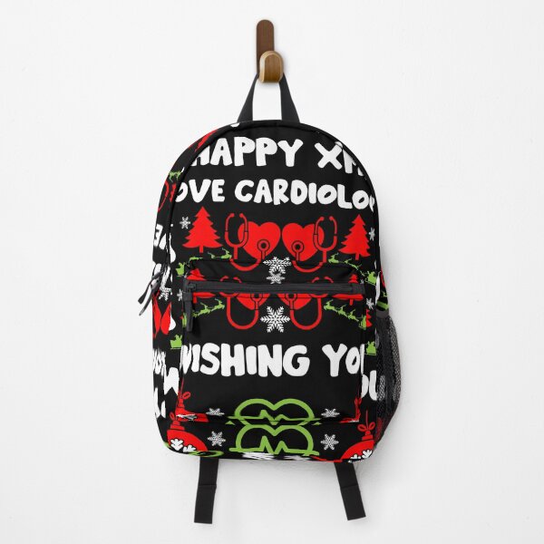 Item preview, Ugly Cardiologist Xmas Gifts designed and sold by happygiftideas.