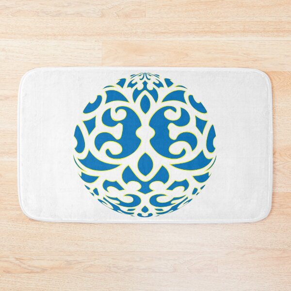Item preview, floral pattern design-3 designed and sold by calligraphysto.