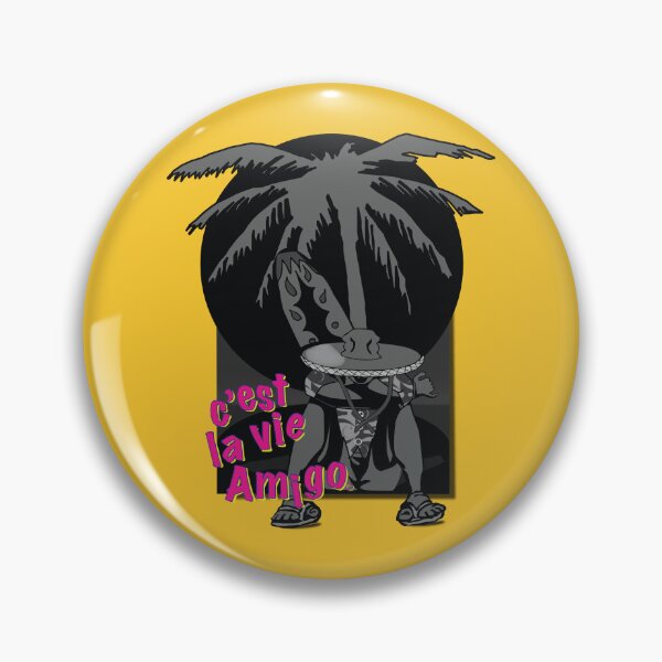 Item preview, That's Life my friend. designed and sold by Berlat Correa.