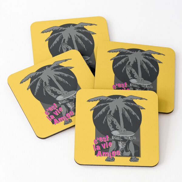 Item preview, That's Life my friend. designed and sold by Berlat Correa.