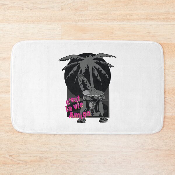 Item preview, That's Life my friend. designed and sold by Berlat Correa.