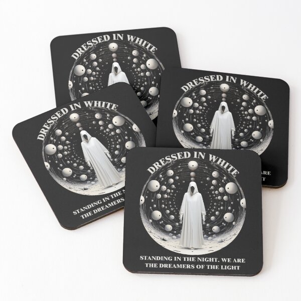 Item preview, Dreamers of the Light designed and sold by alaa-mously.