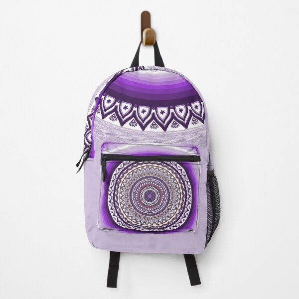 Item preview, Great wave of purple.  designed and sold by maryam99999.