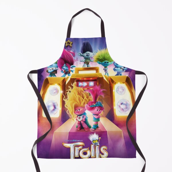 Item preview, Branch : Trolls Band Together designed and sold by bellisasudden.