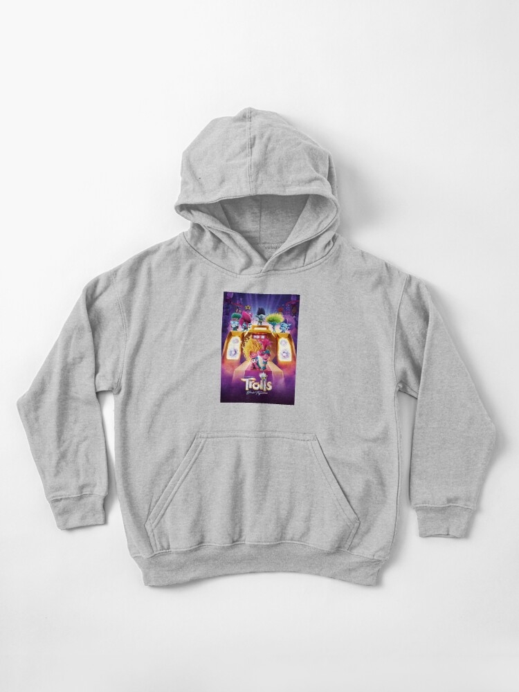 Band kids hoodie hotsell