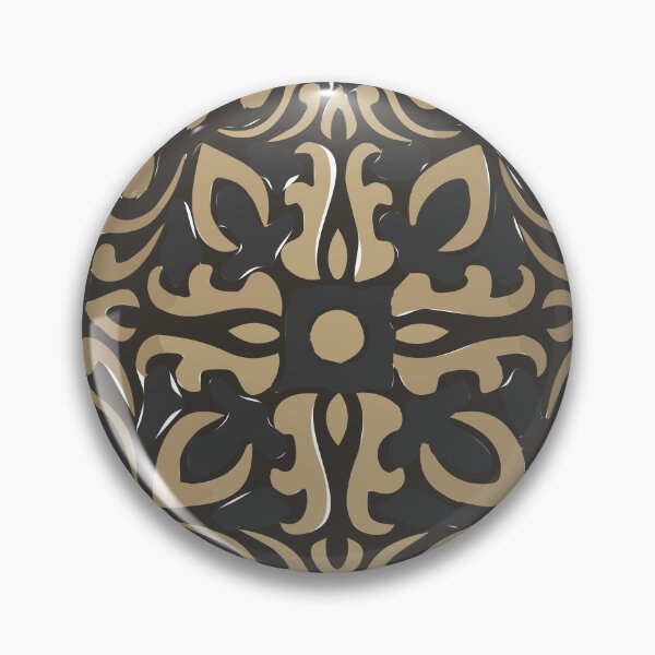 Artikelvorschau, Blumenmuster-Design-4 entworfen und verkauft von calligraphysto.