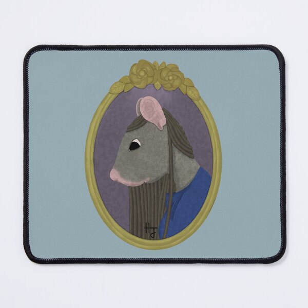 Item preview, Mismatch Lovers : Rat designed and sold by HopelessHazard.