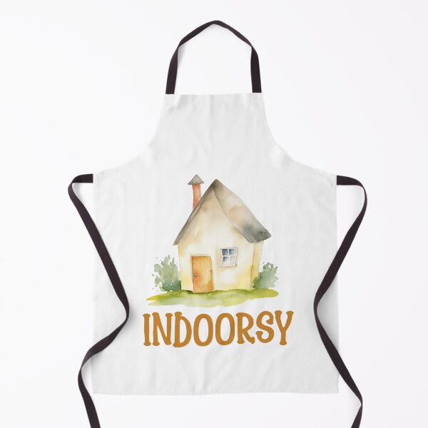 Item preview, Indoorsy designed and sold by ElCrocodel.