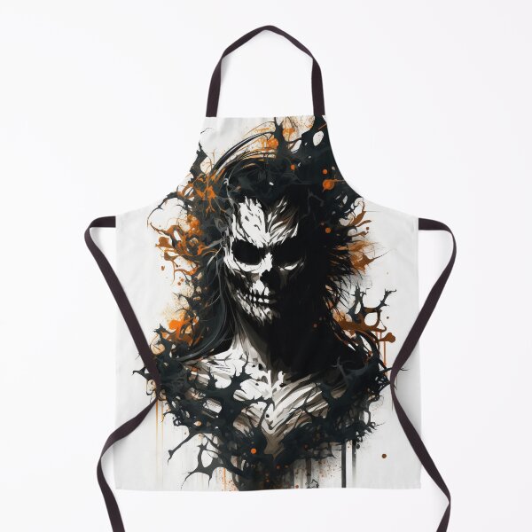 Item preview, Creepy Witch: Magic in the Heart of the Night designed and sold by Piotrek0001.