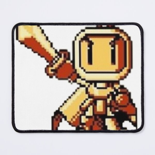 Item preview, Bomberman Pocket designed and sold by sunafunk.
