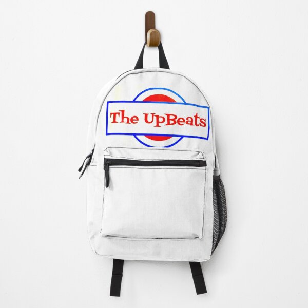 Item preview, The UpBeats best designed and sold by Bob Hickman Artist.