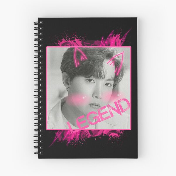 Item preview, J-Hope (jhope) designed and sold by NissaArt.