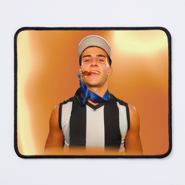 Item preview, Nick Whisper Daicos 1st Premiership Celebration designed and sold by konsdigitaldesignsartwork.