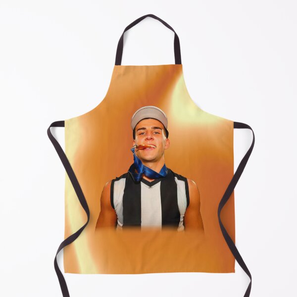 Item preview, Nick Whisper Daicos 1st Premiership Celebration designed and sold by konsdigitaldesignsartwork.
