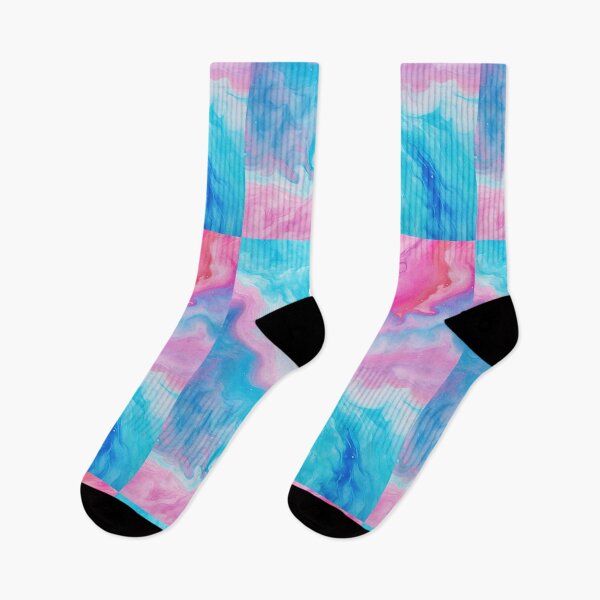 Item preview, Vibrant Tie-Dye Art - Unique Psychedelic Pattern designed and sold by PopArtDesigns.