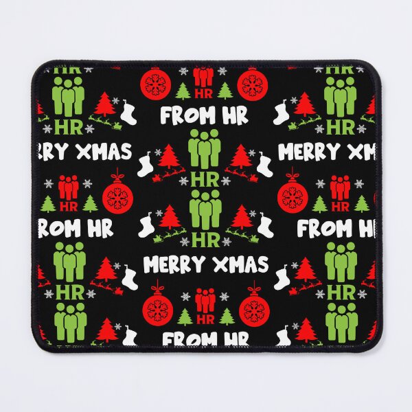 Item preview, HR Xmas Ugly Santa designed and sold by happygiftideas.