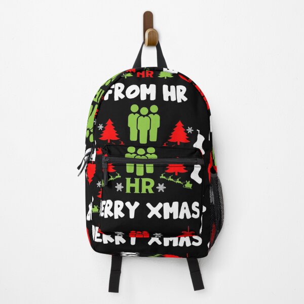 Item preview, HR Xmas Ugly Santa designed and sold by happygiftideas.