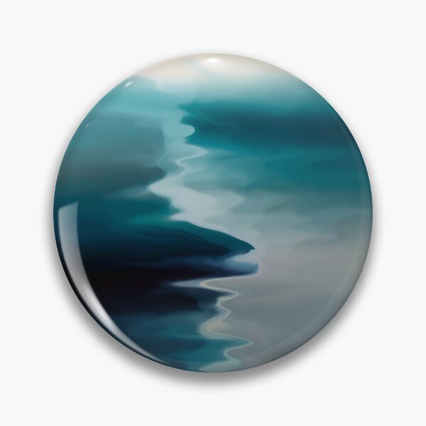 Item preview, Where the Waves Meet  designed and sold by Splashedoverart.