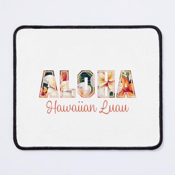 Item preview, Hawaiian Luau designed and sold by Vienna15.