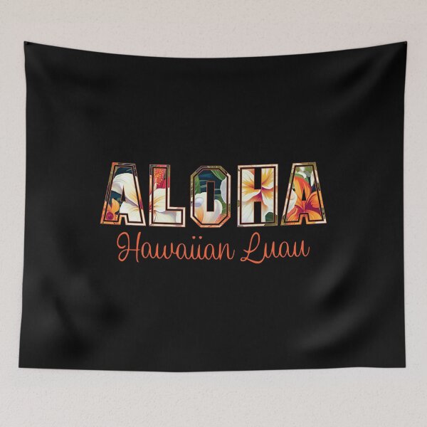 Item preview, Hawaiian Luau designed and sold by Vienna15.