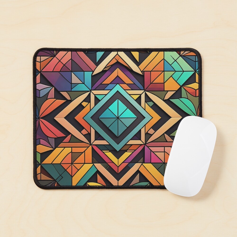 Item preview, Mouse Pad designed and sold by LavaCreative.