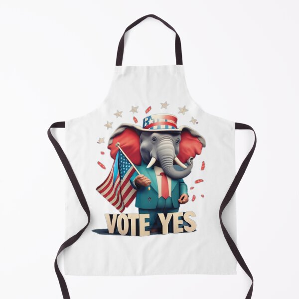 Item preview, USA Election 2024 designed and sold by Elegant Edge.