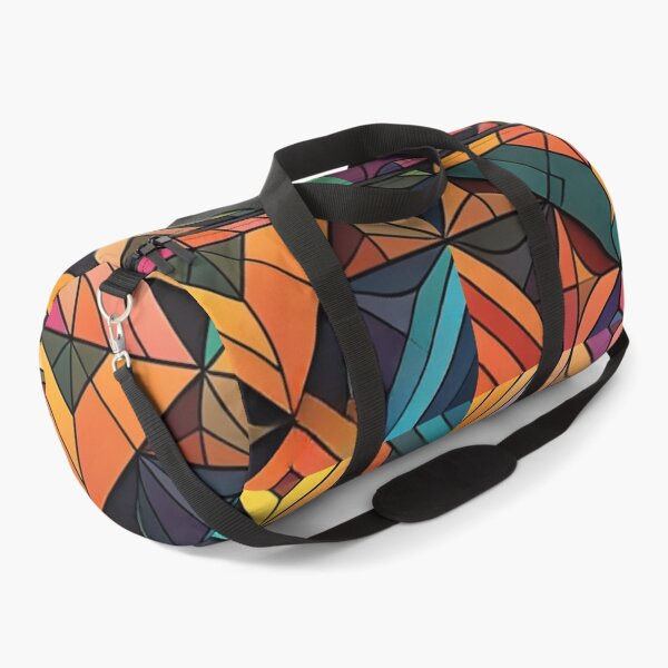 Item preview, geometric pattern designed and sold by LavaCreative.