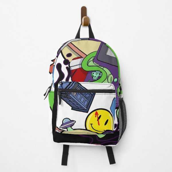 Item preview, Pop culture explosion designed and sold by ReiDreambinder.