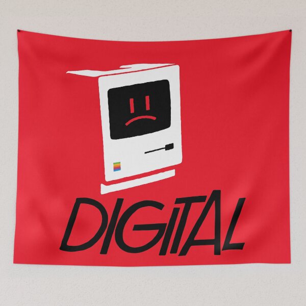 Item preview, Digital designed and sold by butcherbilly.