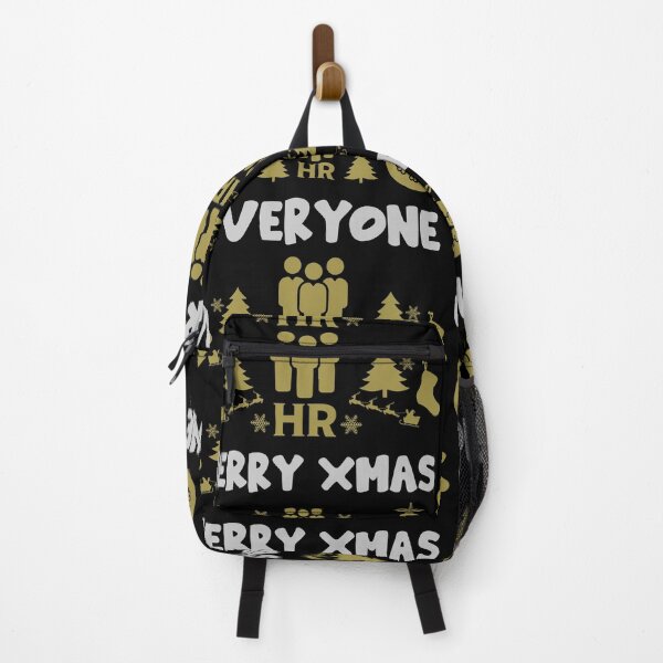 Item preview, HR Christmas Ugly Santa Gifts designed and sold by happygiftideas.