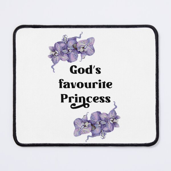 Item preview, Shadowheart - God's favourite princess designed and sold by ReiDreambinder.