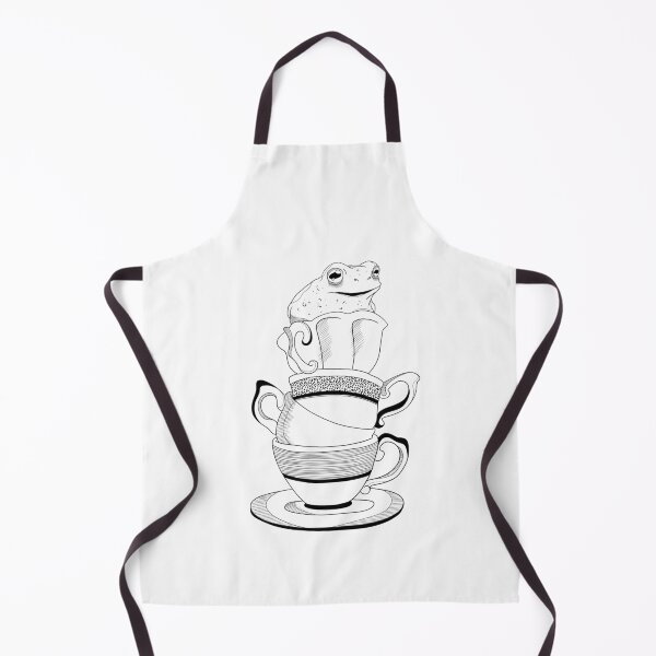 Item preview, Frog’s cups  designed and sold by Beta Shop.