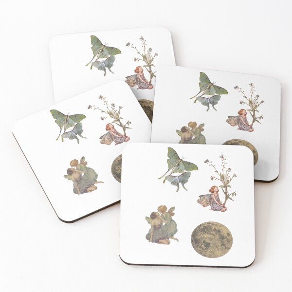 Item preview, Fairy core designed and sold by antara-004.