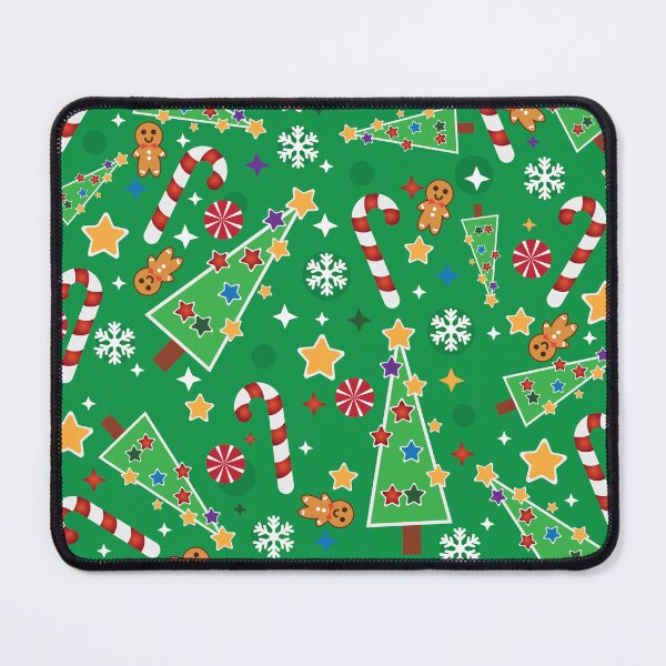 Item preview, Mini adventures of the Candy Tree Christmas  designed and sold by smalladventures.