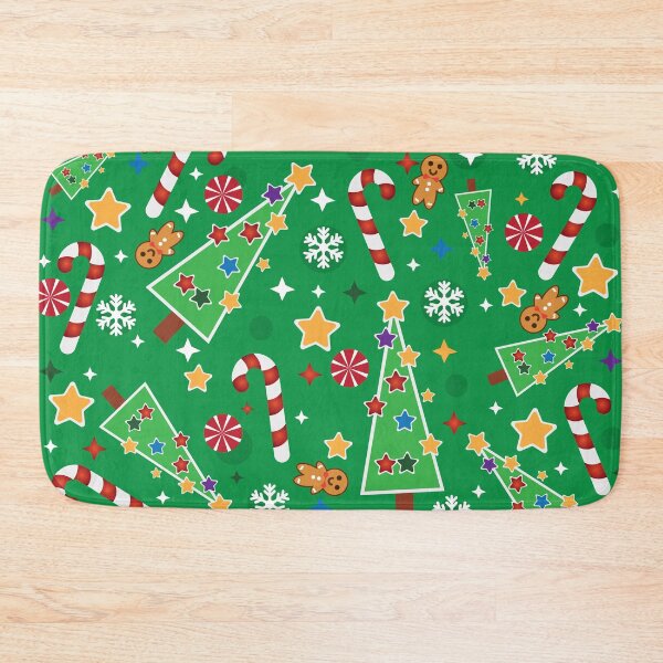Item preview, Mini adventures of the Candy Tree Christmas  designed and sold by smalladventures.