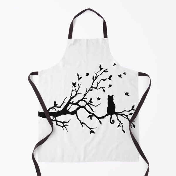 Item preview, Black cat, Cat Lovers designed and sold by PugD.