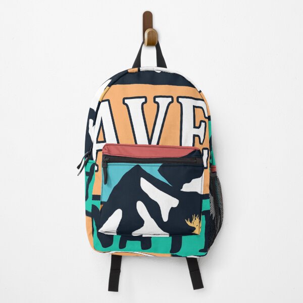 Item preview, Mavericks National Park-Vintage designed and sold by nature-space.
