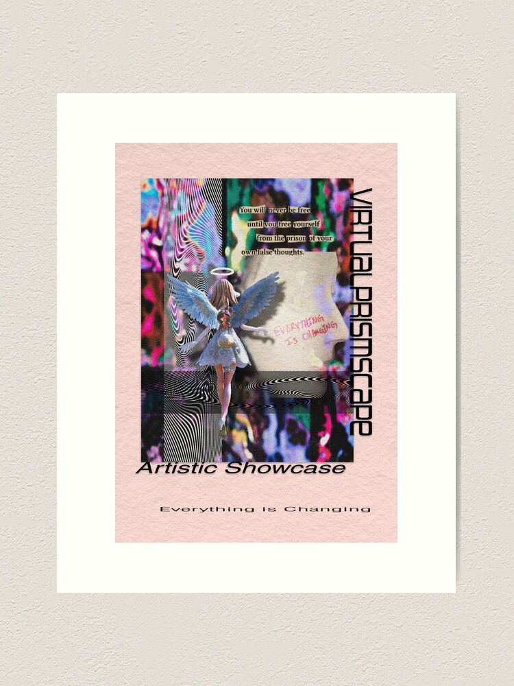 Traumacore Art Prints for Sale