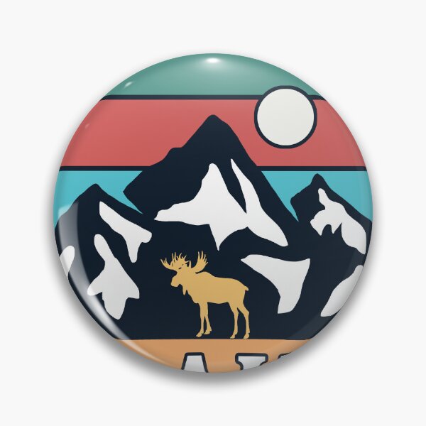 Item preview, Mount Rainier National Park-Vintage designed and sold by nature-space.
