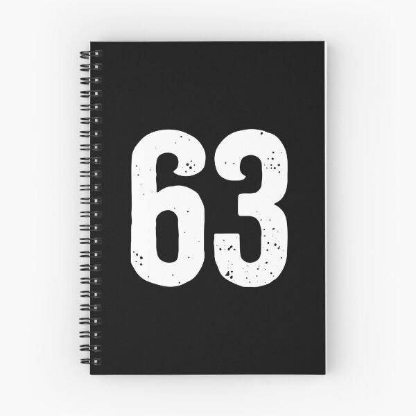 Item preview, Number 63 designed and sold by PaulSDesign.