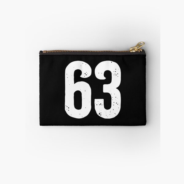 Item preview, Number 63 designed and sold by PaulSDesign.
