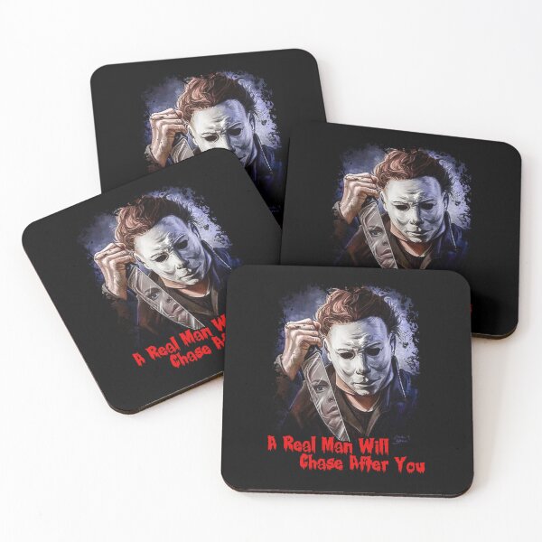 Item preview, Horror Characters Tee, Horror Friend Shirt, Halloween Movie Shirt, Horror Killer Halloween Tee, Michael Myers Shirt, Serial Killer Shirt designed and sold by JolinChinn.