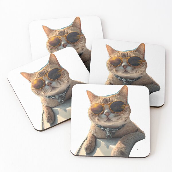 Item preview, CATs Funny designed and sold by Djisalo.