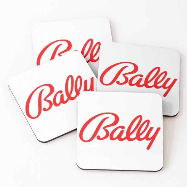 Item preview, Bally Manufacturing designed and sold by vandramillora.